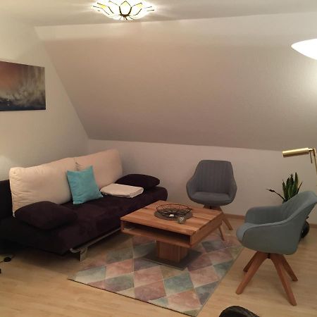 Landwehrblick Apartment Bardowick Ngoại thất bức ảnh