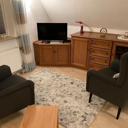 Landwehrblick Apartment Bardowick Ngoại thất bức ảnh