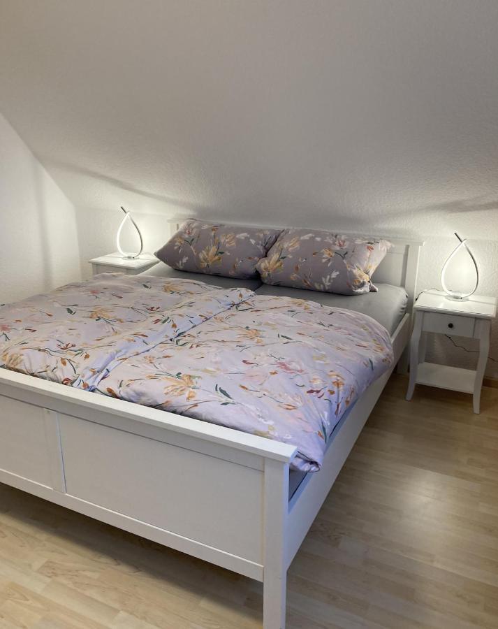 Landwehrblick Apartment Bardowick Ngoại thất bức ảnh