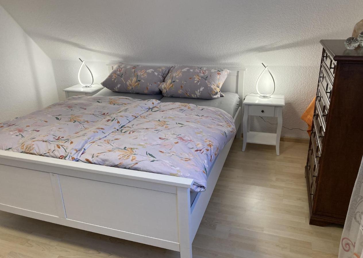 Landwehrblick Apartment Bardowick Ngoại thất bức ảnh