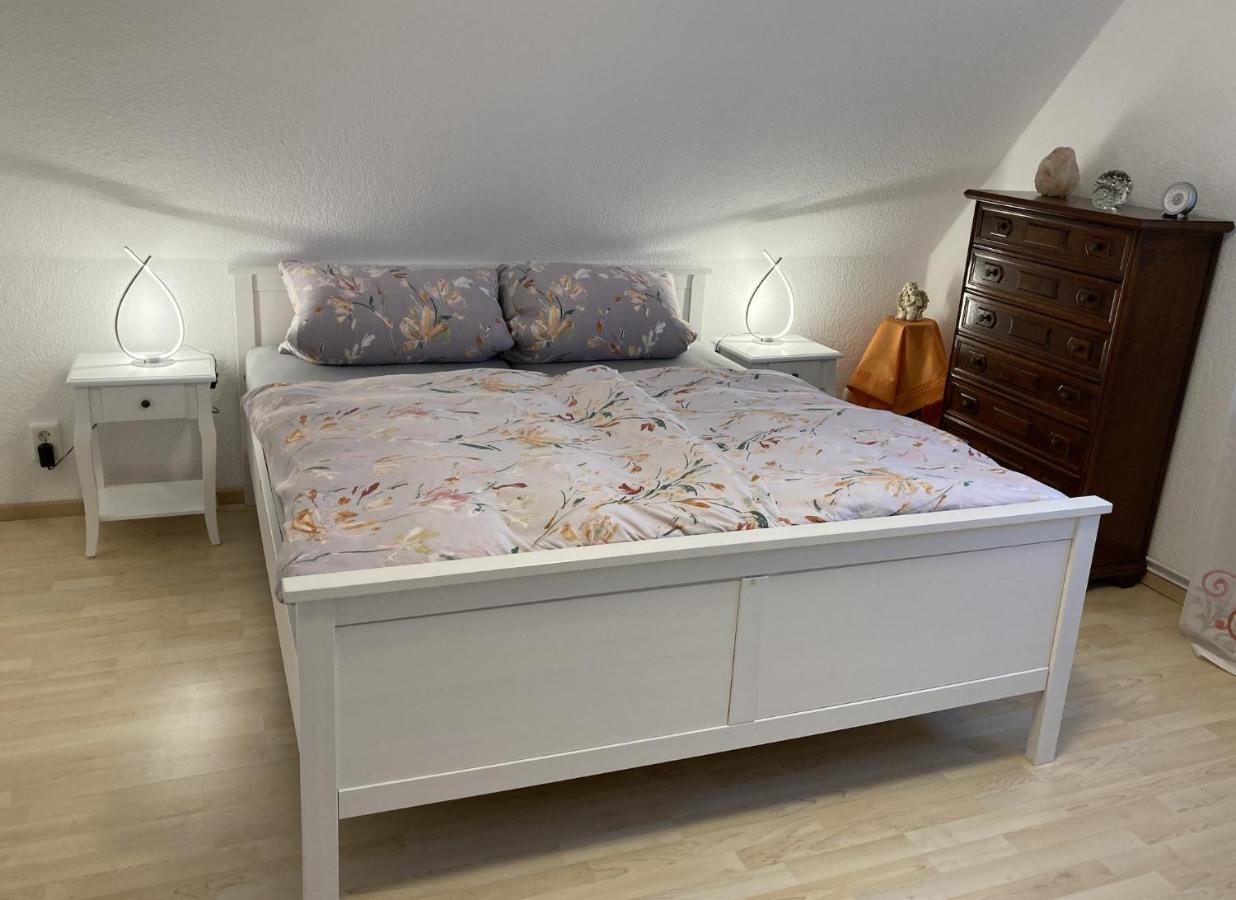 Landwehrblick Apartment Bardowick Ngoại thất bức ảnh